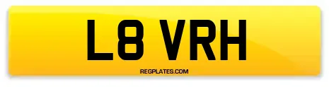 L8 VRH
