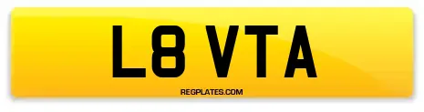 L8 VTA