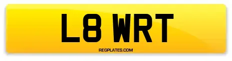 L8 WRT