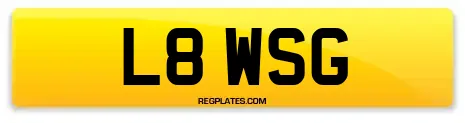 L8 WSG