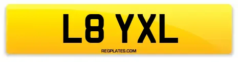 L8 YXL