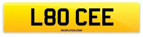 L80 CEE