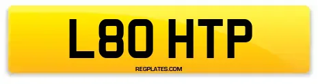 L80 HTP