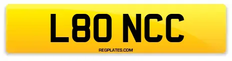 L80 NCC