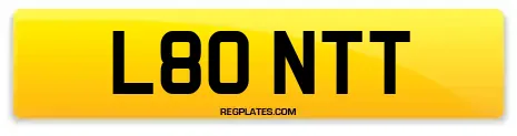 L80 NTT