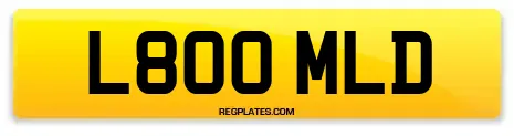 L800 MLD