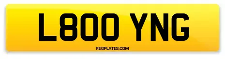 L800 YNG