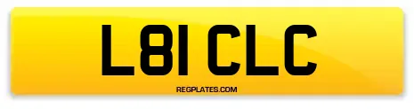 L81 CLC