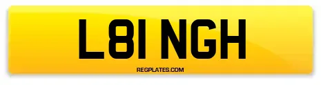 L81 NGH