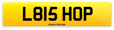 L815 HOP