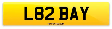 L82 BAY