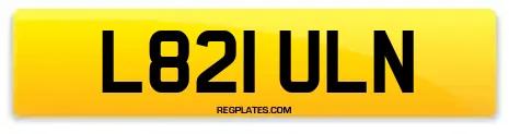 L821 ULN