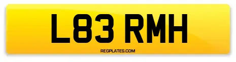 L83 RMH