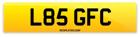 L85 GFC