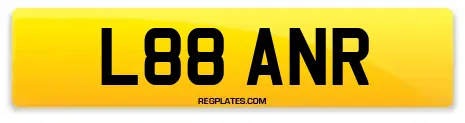 L88 ANR