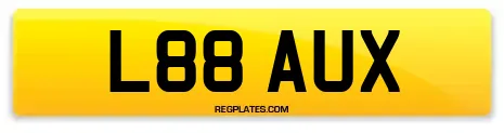 L88 AUX