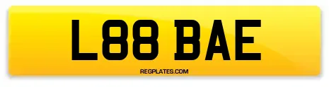 L88 BAE