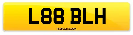 L88 BLH