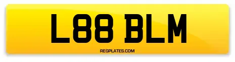 L88 BLM
