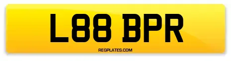 L88 BPR