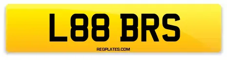 L88 BRS