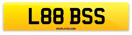 L88 BSS