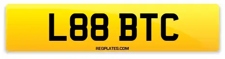 L88 BTC