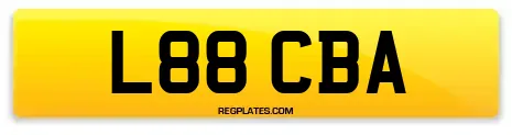 L88 CBA