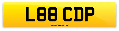 L88 CDP