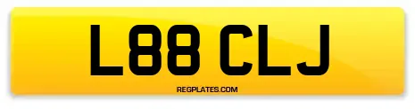 L88 CLJ