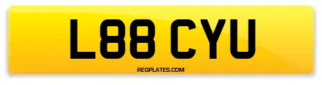 L88 CYU