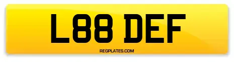 L88 DEF