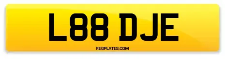 L88 DJE