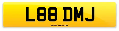 L88 DMJ