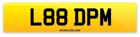 L88 DPM