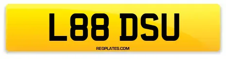 L88 DSU