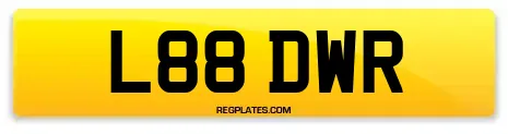 L88 DWR