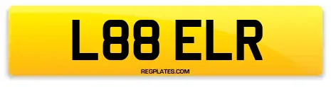 L88 ELR