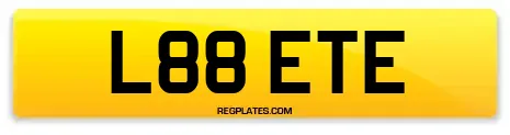 L88 ETE