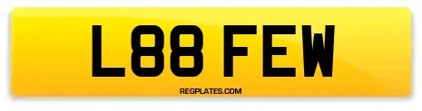 L88 FEW