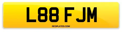 L88 FJM