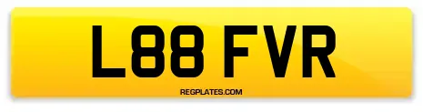 L88 FVR