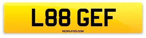 L88 GEF