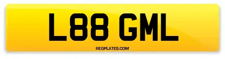 L88 GML