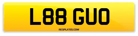L88 GUO