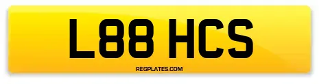 L88 HCS