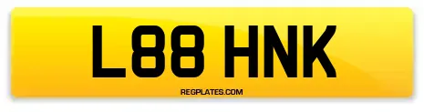 L88 HNK