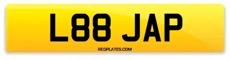 L88 JAP