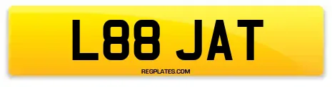 L88 JAT