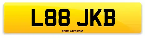 L88 JKB